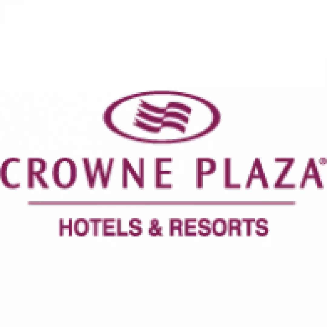Crowne Plaza Hotels & Resorts — Antalya (Mert Pazarlama otel referansı)