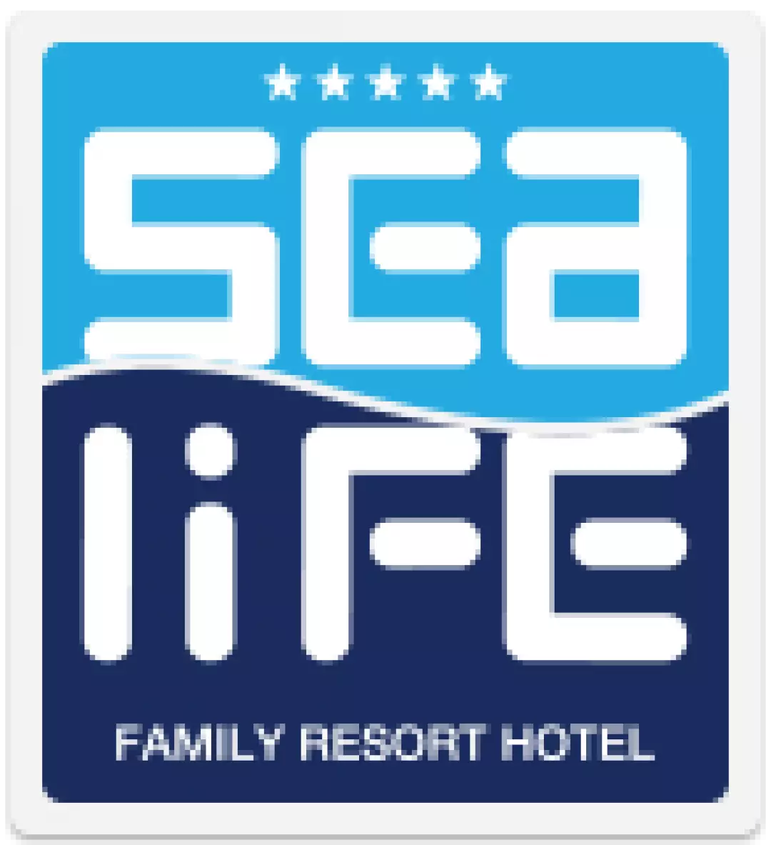 Sealife Family Resort Hotel — Konyaaltı, Antalya (Mert Pazarlama otel referansı)