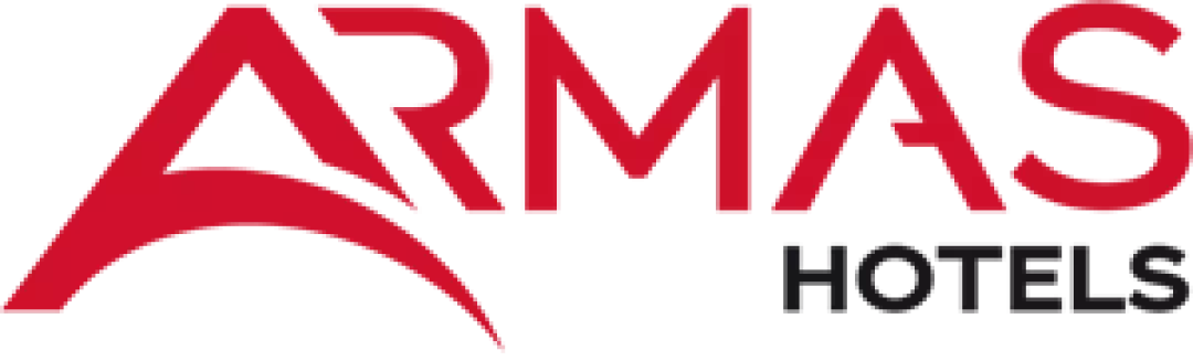 Armas Hotels — Antalya (Mert Pazarlama otel referansı)