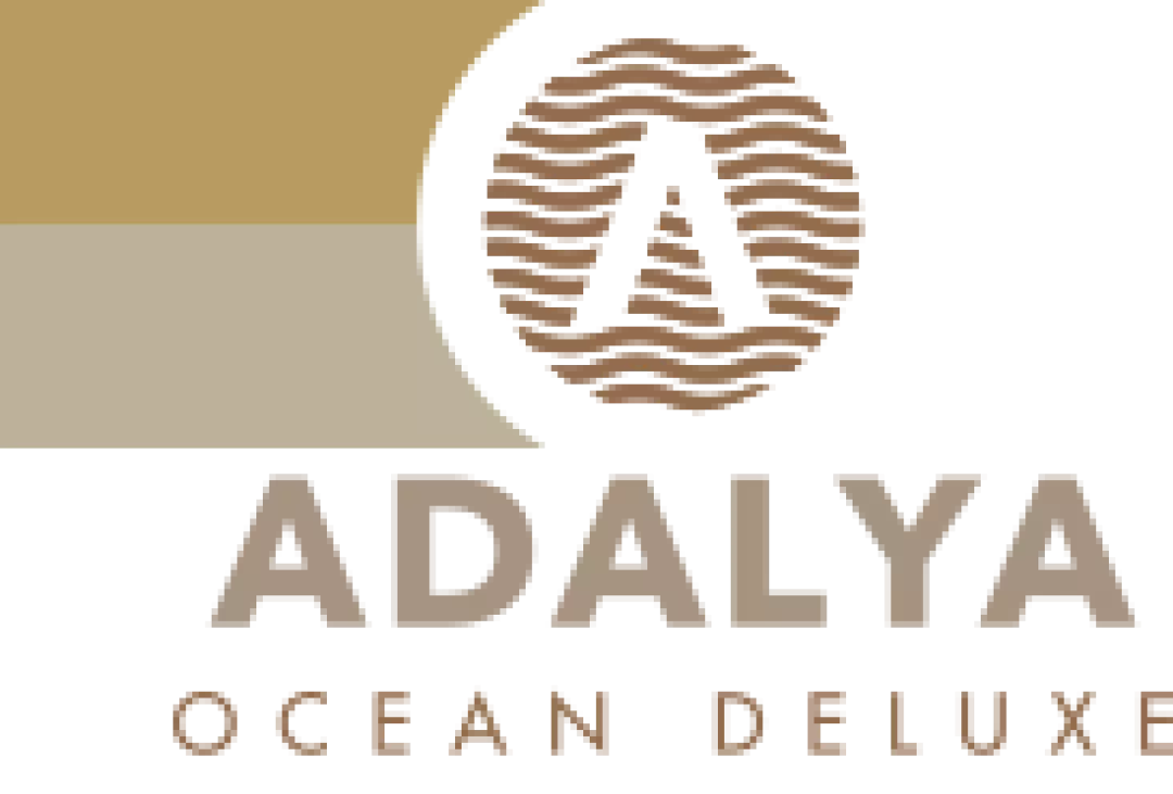 Adalya Ocean Deluxe — Çolaklı, Antalya (Mert Pazarlama otel referansı)