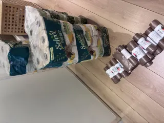 Select Nature Rulo Kağıt Havlu 24'lü kullanıcı görseli