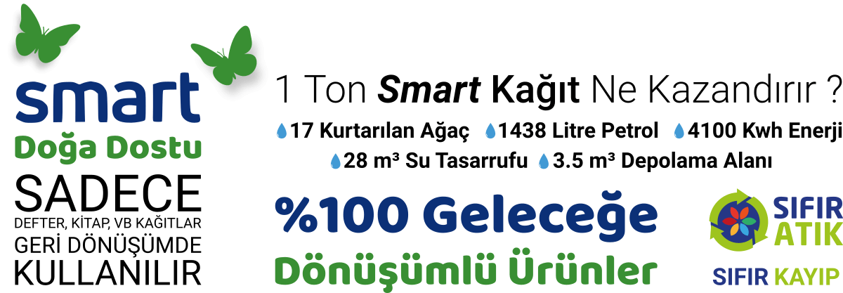 Select Smart Kağıt